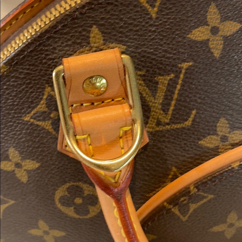 Authentic Louis Vuitton Ellipse PM Handbag* SOLD - Picture 10 of 16